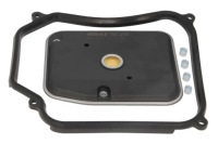 фото thumb №2, Фильтр коробки mahle hx 272d1