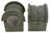 фото thumb №3, 2x гумовий елемент гумки стабілізатора renault espace iv vel satis 8200272592 оригінал