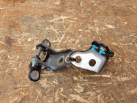 фото thumb №1, Renault clio v петли дверь правый перед