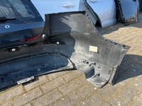 фото thumb №8, Volvo v60 ii 2018- бампер задня задній kompletny 4x pdc