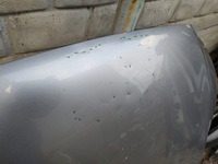 фото thumb №7, Капот mazda cx-5 i cx5 12-17 lift giełda pń