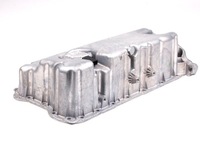 фото thumb №9, Volkswagen audi - піддон масляна з датчиком рівня оливи