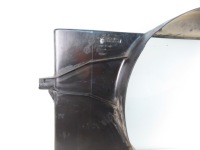 Корпус вентилятора mercedes w163 ml 320 1635050655 Київ, фото thumb