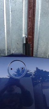 фото thumb №9, Капот кришка двигуна сталь bmw g30/g31 05.2017-08.2020 колір c10