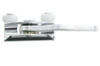 фото thumb №2, Візок/ролик нижня двері бокових vw transporter iv 1990-2003/przesuwnych-po