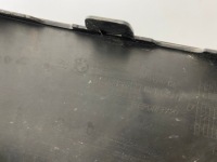 фото thumb №9, Bmw ix i20 накладка бампера перед спойлер 21-