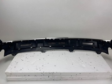 фото thumb №6, Kia niro ii 2 бампер переднє перед спойлер pdc org