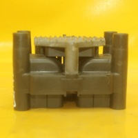 фото thumb №9, Катушка зажигания vw polo v 6r 032905106e 1.2 tsi cbz audi seat skoda
