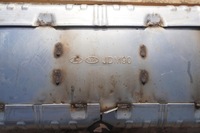 фото thumb №8, Kia ceed ii jd гасник кінцевий середній датчик 2018r 1.6crdi 28710a2900 euro6