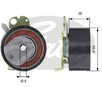 фото thumb №1, Ролик розподільного валу натяжна peugeot 306 406 1.8 16v