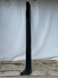 фото thumb №1, Volvo v60 s60 18- поріг праві накладка порогова 31448912