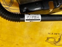 Фільтр вугільний par пального land rover discovery v l462 2.0 b si4 Зі Шроту, фото thumb