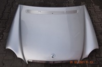 фото thumb №1, Mercedes w203 sport coupe капот