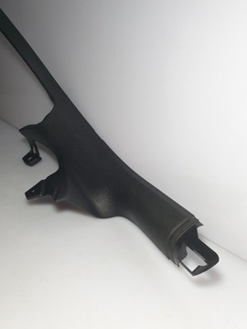 фото thumb №3, Skoda octavia iii універсал захист обшивка планка порога лівий зад 5e9867765a