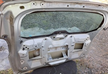 фото thumb №7, Крышка зад ezrc peugeot 5008 i 09-17