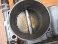 фото thumb №11, Opel astra g h 1.6 16v z16xe дросельна заслінка 25177983