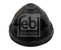 фото thumb №1, Febi bilstein 40837 element крепёжный, крышка отсек двигателя
