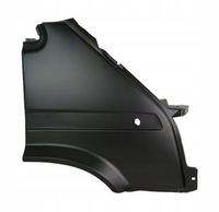 фото thumb №1, Крила передній перед ford transit 91-94 правий