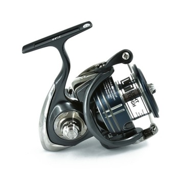 Поплавковая катушка Daiwa NZon Plus LT 5000S с 5 подшипниками