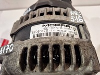 фото thumb №5, Генератор 52083170 fiat tipo ii 1.6 mjet 15-