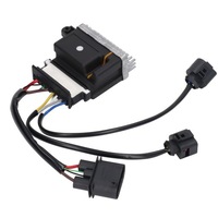 фото thumb №6, Модуль керуючий вентилятора охолоджуючий двигуна металева гумовий елемент 8k0 959 501 g