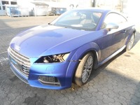 фото thumb №6, Audi tt двері ліва сторона ліва // 8s 2015- колір: ly5q - niebieski sepangb