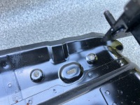 Astra k v ремінь задній оригінал 13439422 poznań Київ, фото thumb