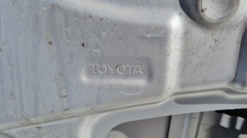 фото thumb №8, Капот toyota corolla e15 sedan 07-13 оригинальная