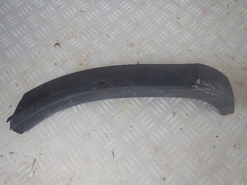 фото thumb №1, Volvo s60 v60 cross левая планка бампер зад