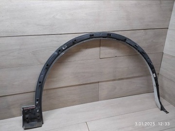 фото thumb №7, 10665. audi q5 s-line планка крило лівий перед 80a853717f