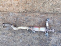 фото thumb №1, Dpf каталізатор jeep cherokee kl lift od 2019 roku 2.2mtj 82397558