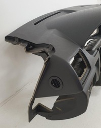 фото thumb №9, Приборная панель приборная консоль mercedes w169 europa