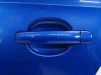 фото thumb №6, Дверь левый задняя левая задние skoda rapid i 5j kombi / spaceback lf5w