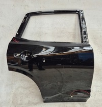 фото thumb №1, Nissan qashqai j12 iii 21- двері праві зад задні