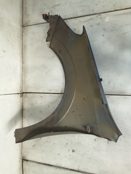 фото thumb №7, K22 крило праві перед opel astra h z3ku