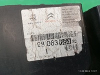 фото thumb №9, Воздуховод воздуха citroen c4 picasso ii 9806368480