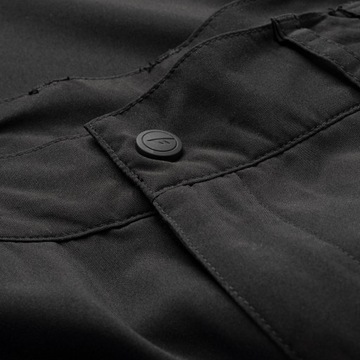 HI-TEC MEGANO Short Pants Идеальные шорты для походов и повседневного размера XXL