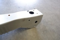 фото thumb №8, Балка передний бампера nissan leaf ze1 f25305samh electric 110kw 2019