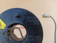 фото thumb №6, Scania 4 стрічка керма шлейф 1405148