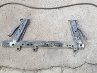 фото thumb №2, Pas передний усилитель балка renault clio 4 iv 2013-