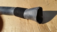 фото thumb №7, Забірник  трубка  повітря gl w164 x164 a1645051061