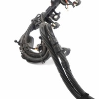 Mini one f57 b38 жгут двигателя форсунок 2379303 Доставка, фото thumb