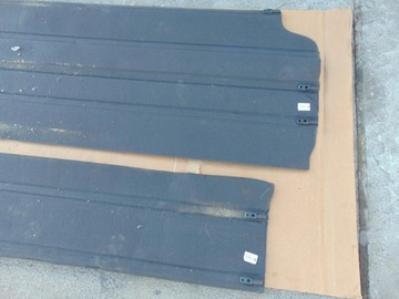 фото thumb №5, Полка багажника зад nissan pathfinder r51