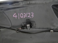 Mercedes sprinter 906 бампер передній pts без  halo Оригінал, фото thumb