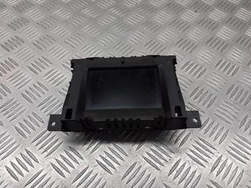 фото thumb №1, Дисплей радіо opel astra h 13208089