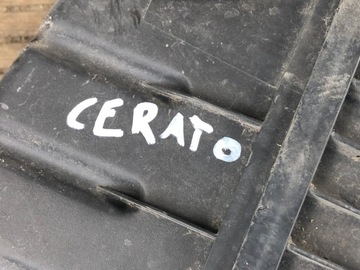 фото thumb №6, Корпус фільтра повітря kia cerato 28164-27050