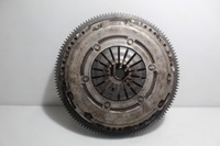 фото thumb №1, Сцепление полный skoda octavia iii 1.2