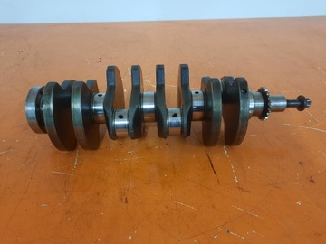 фото thumb №7, Fiat grande punto 3 1.3m-jet 05-10 wał колінчастий 02027 199a2000