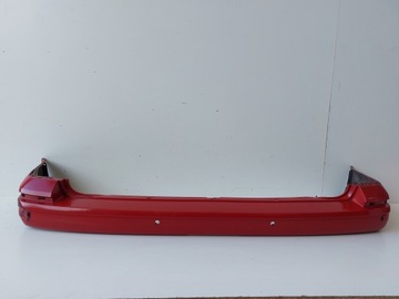 фото thumb №1, Vw t6 7e5 бампер зад 7e5807417 c оригінал