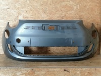 фото thumb №1, Fiat 500 ii icon електрик бампер перед 735714055